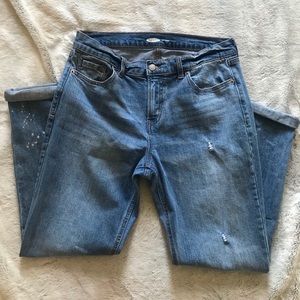 Old Navy Jeans